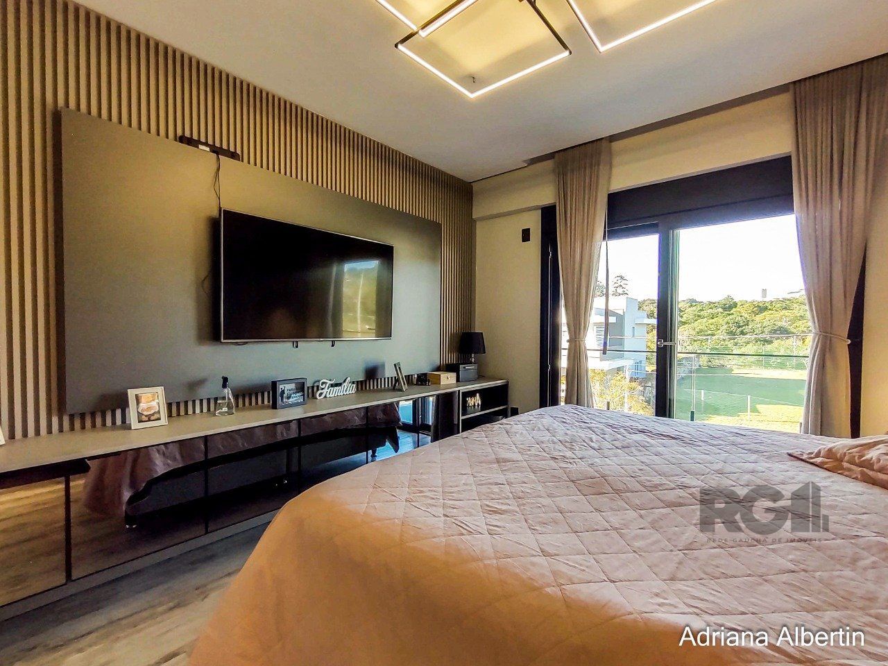 Casa de Condomínio à venda com 6 quartos, 441m² - Foto 23