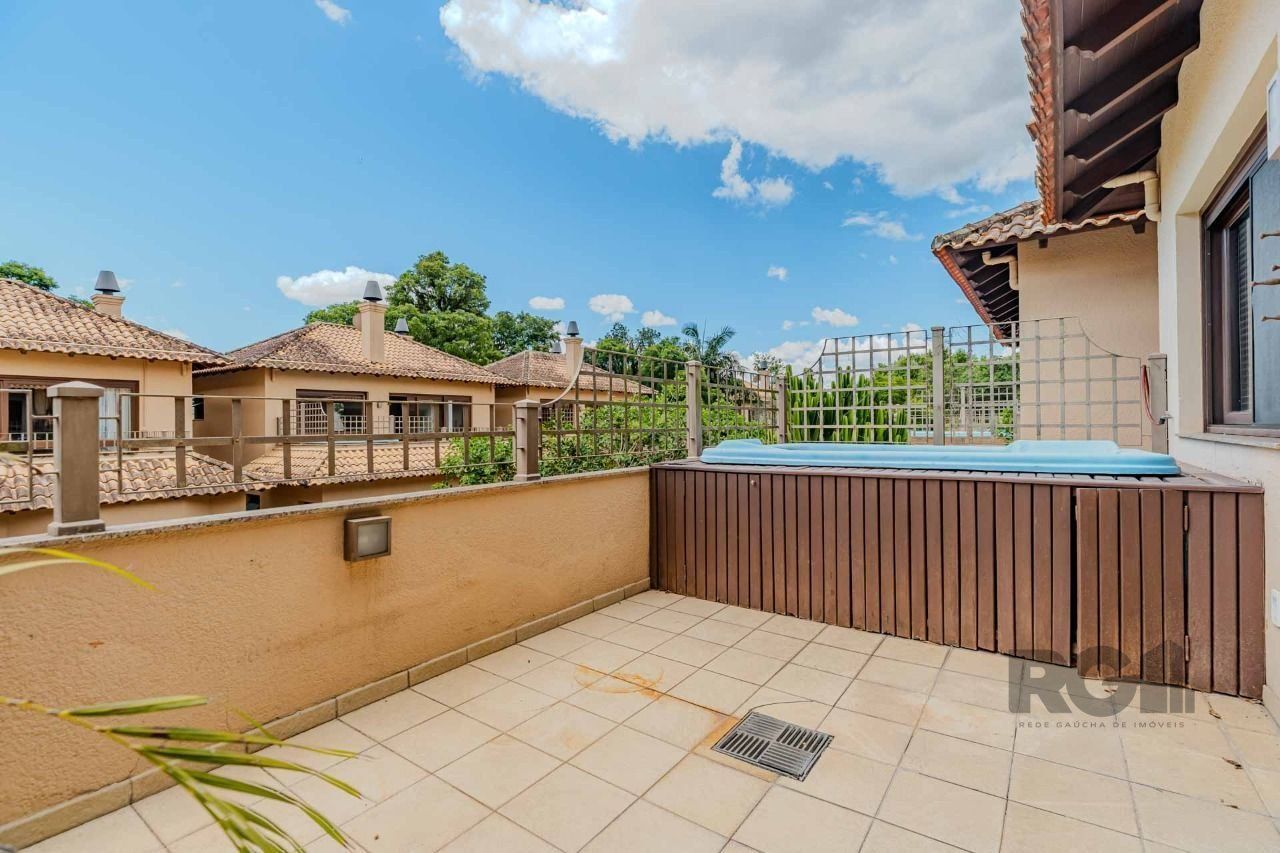 Casa de Condomínio à venda com 3 quartos, 295m² - Foto 34
