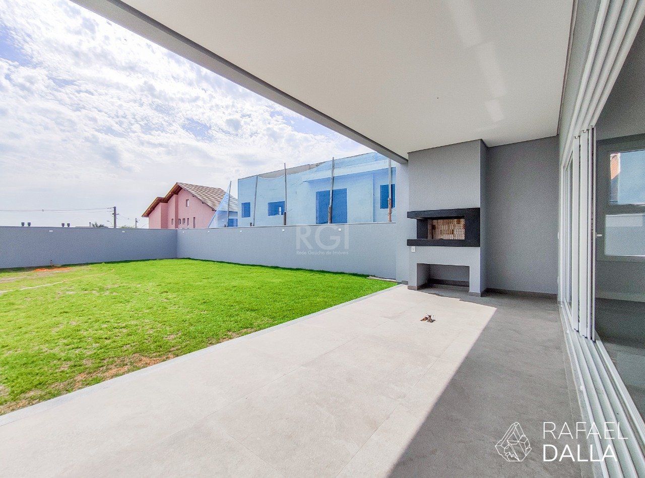 Casa de Condomínio à venda com 4 quartos, 293m² - Foto 9