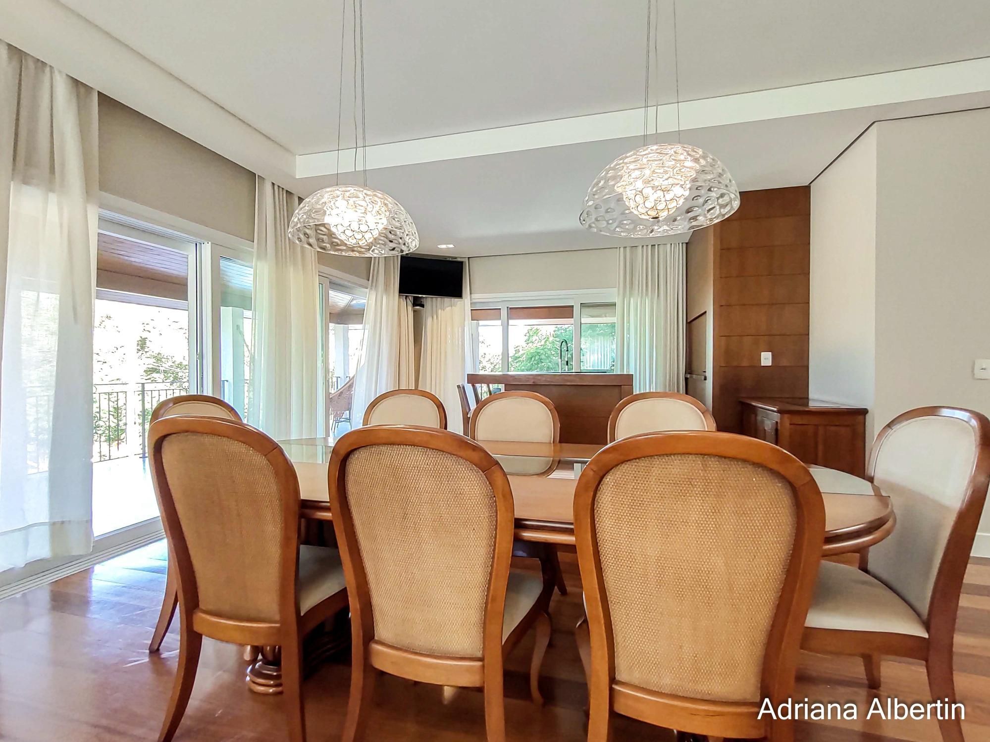 Casa de Condomínio à venda com 5 quartos, 521m² - Foto 26