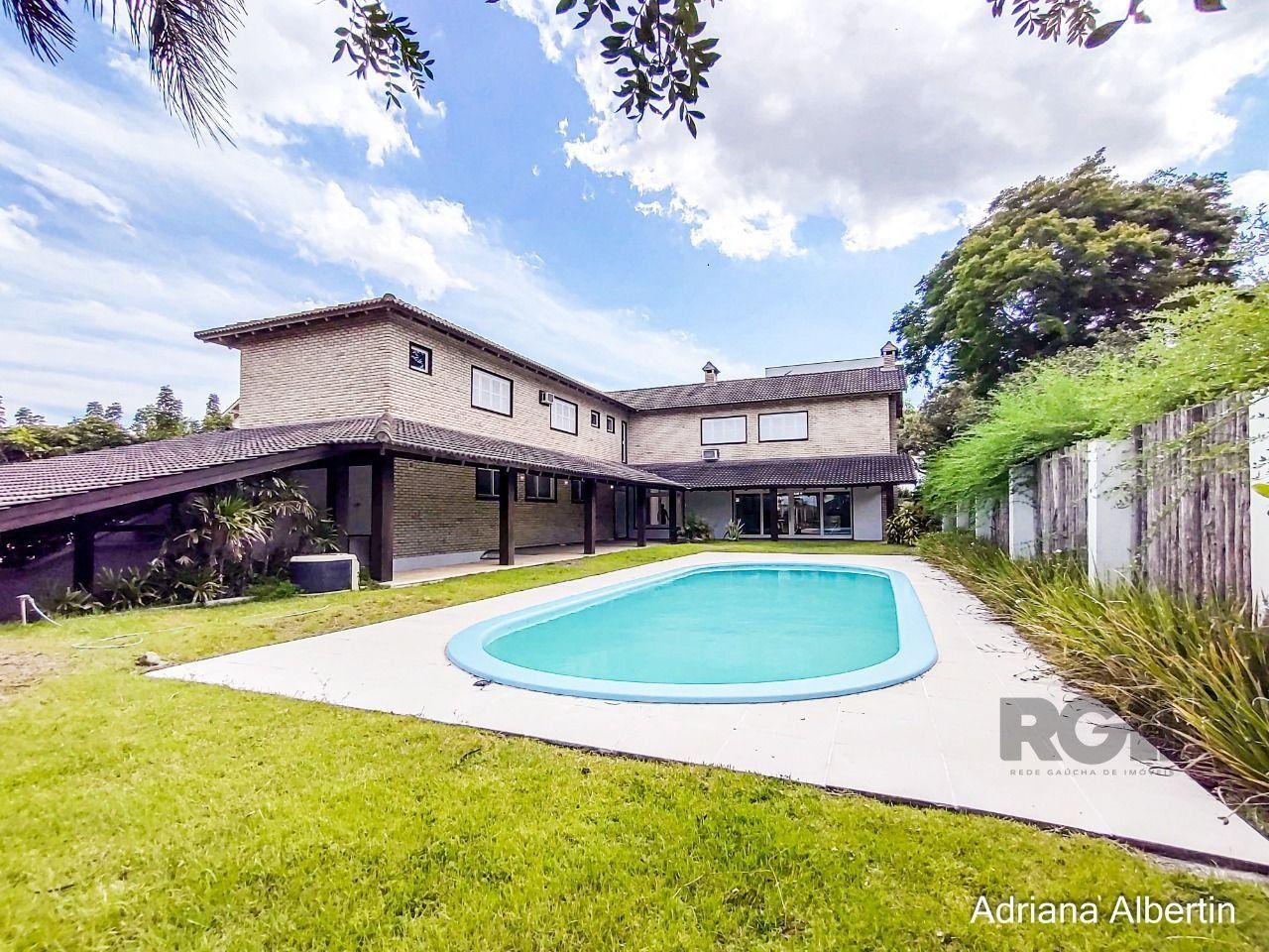 Casa de Condomínio à venda com 5 quartos, 533m² - Foto 49