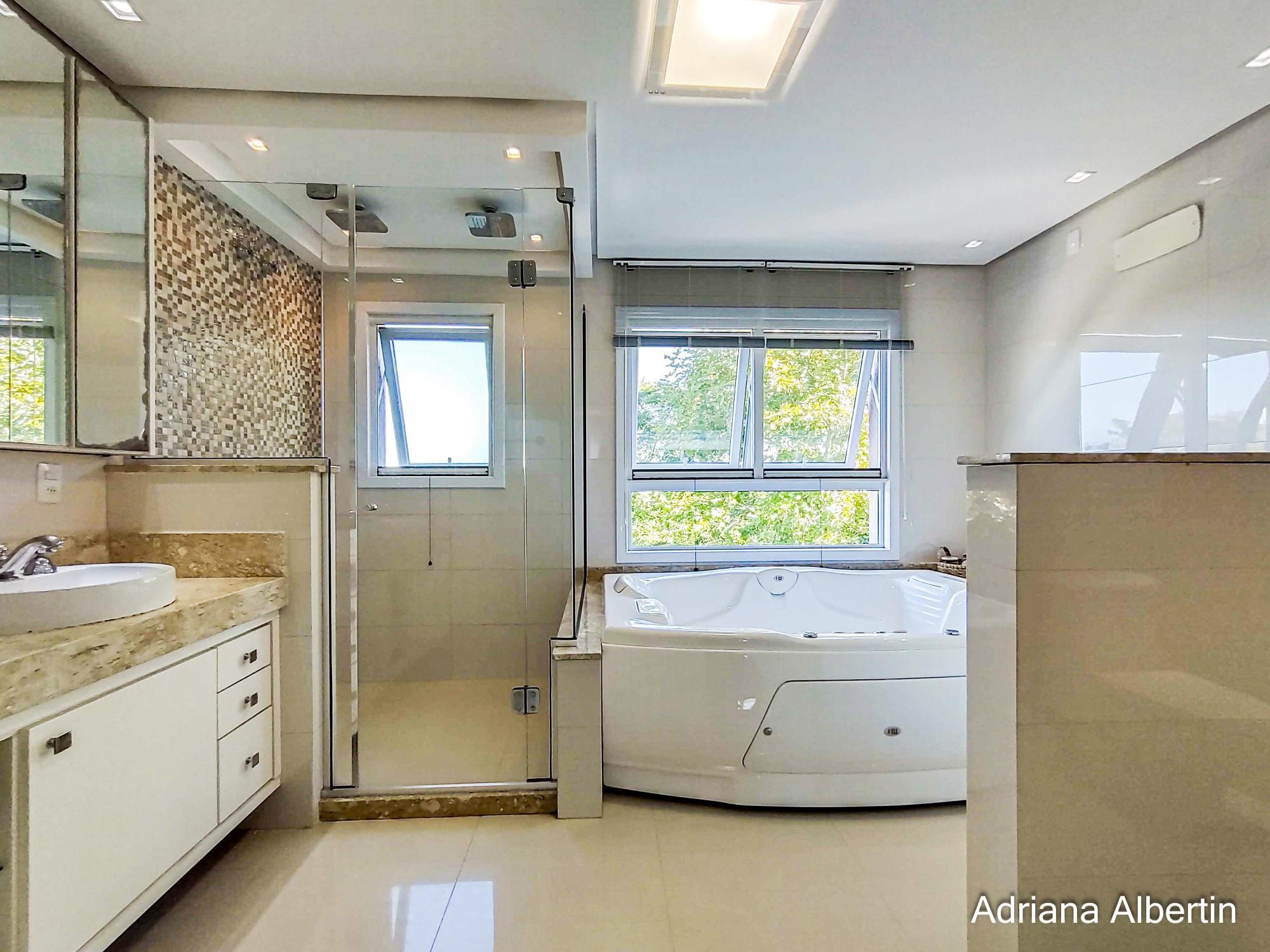 Casa de Condomínio à venda com 5 quartos, 521m² - Foto 44
