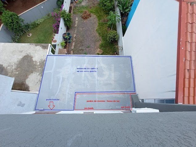 Casa de Condomínio à venda com 4 quartos, 199m² - Foto 34