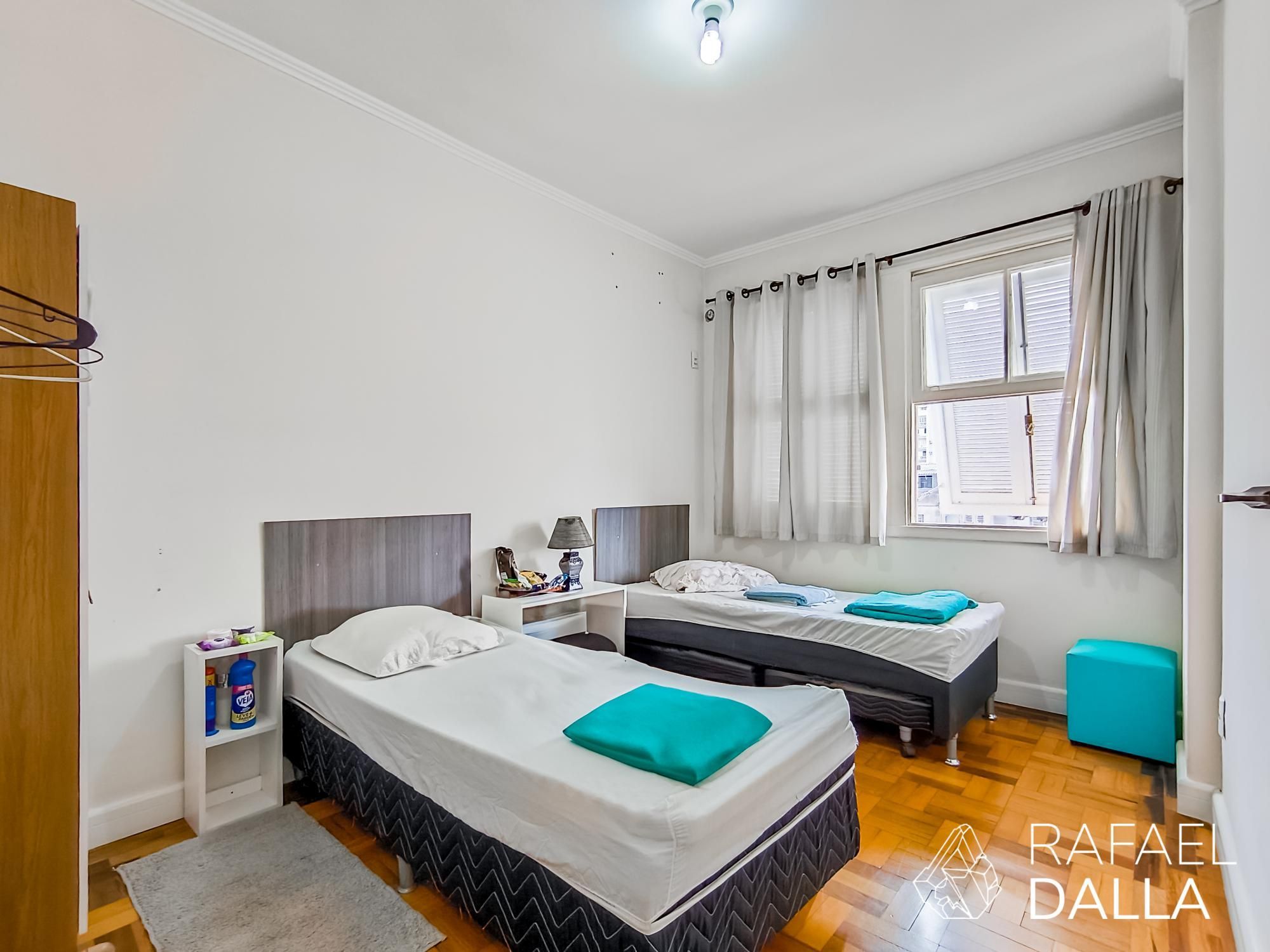 Apartamento, 3 quartos, 88 m² - Foto 9