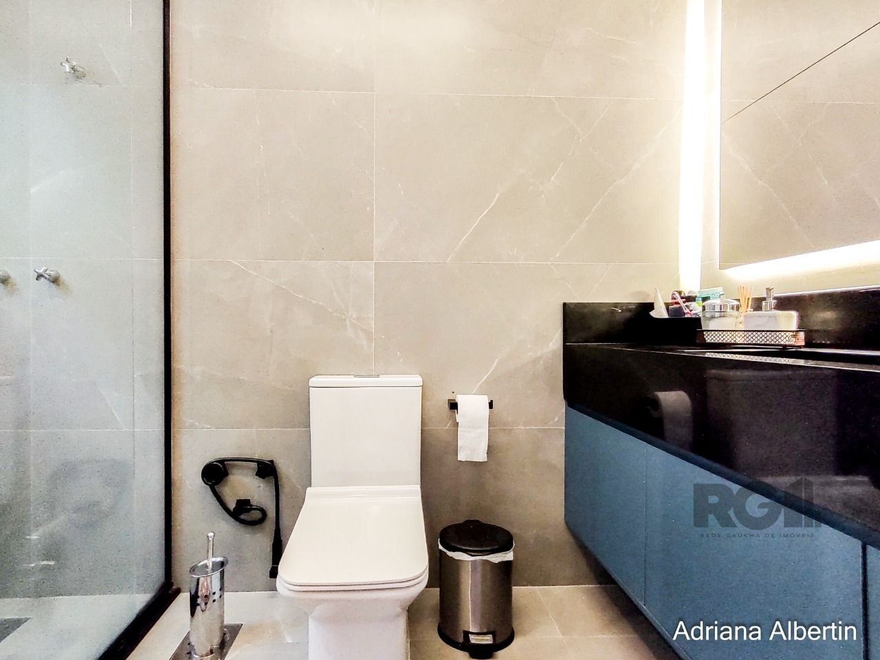 Casa de Condomínio, 3 quartos - Foto 27