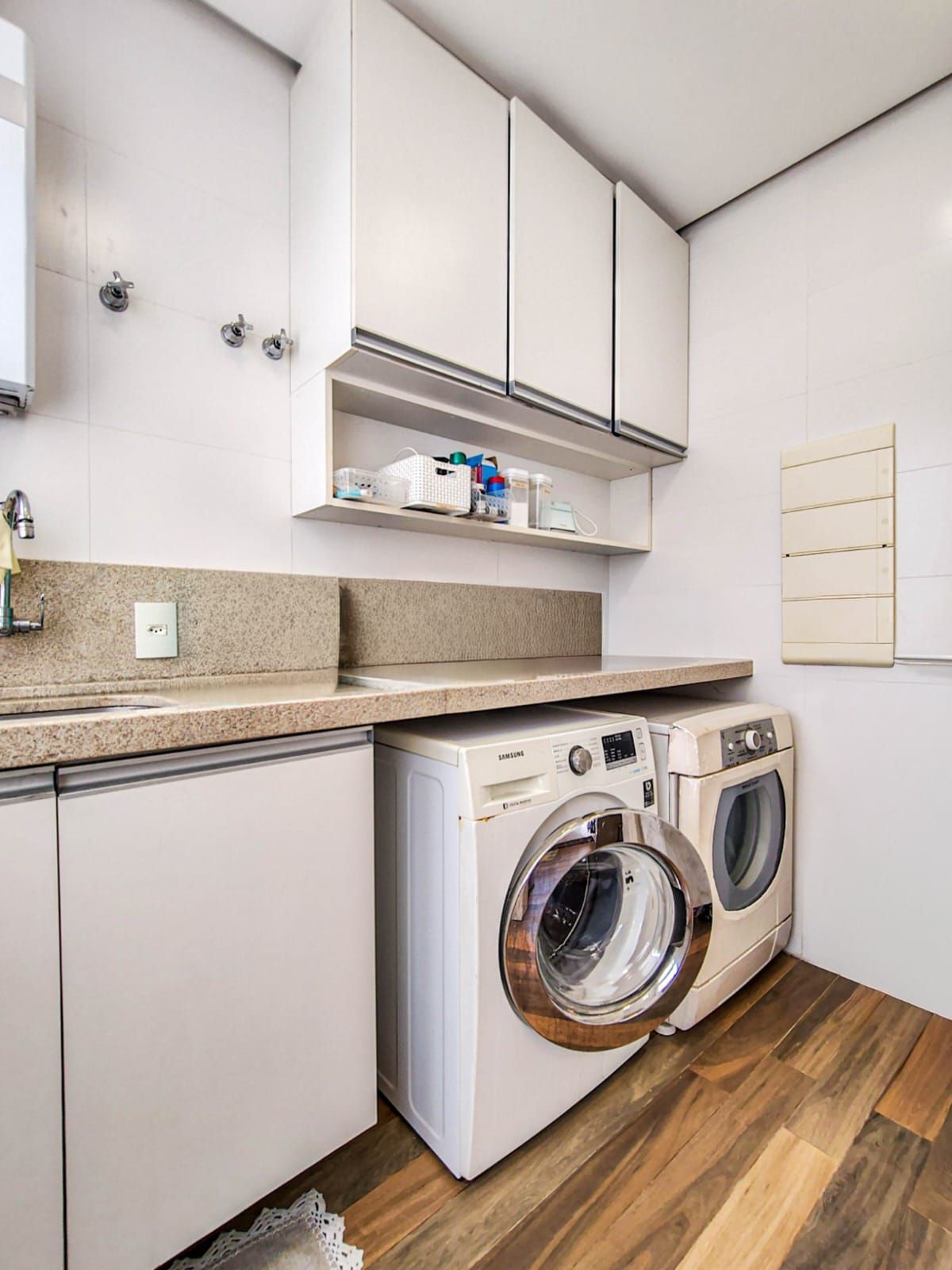 Casa de Condomínio, 3 quartos - Foto 61