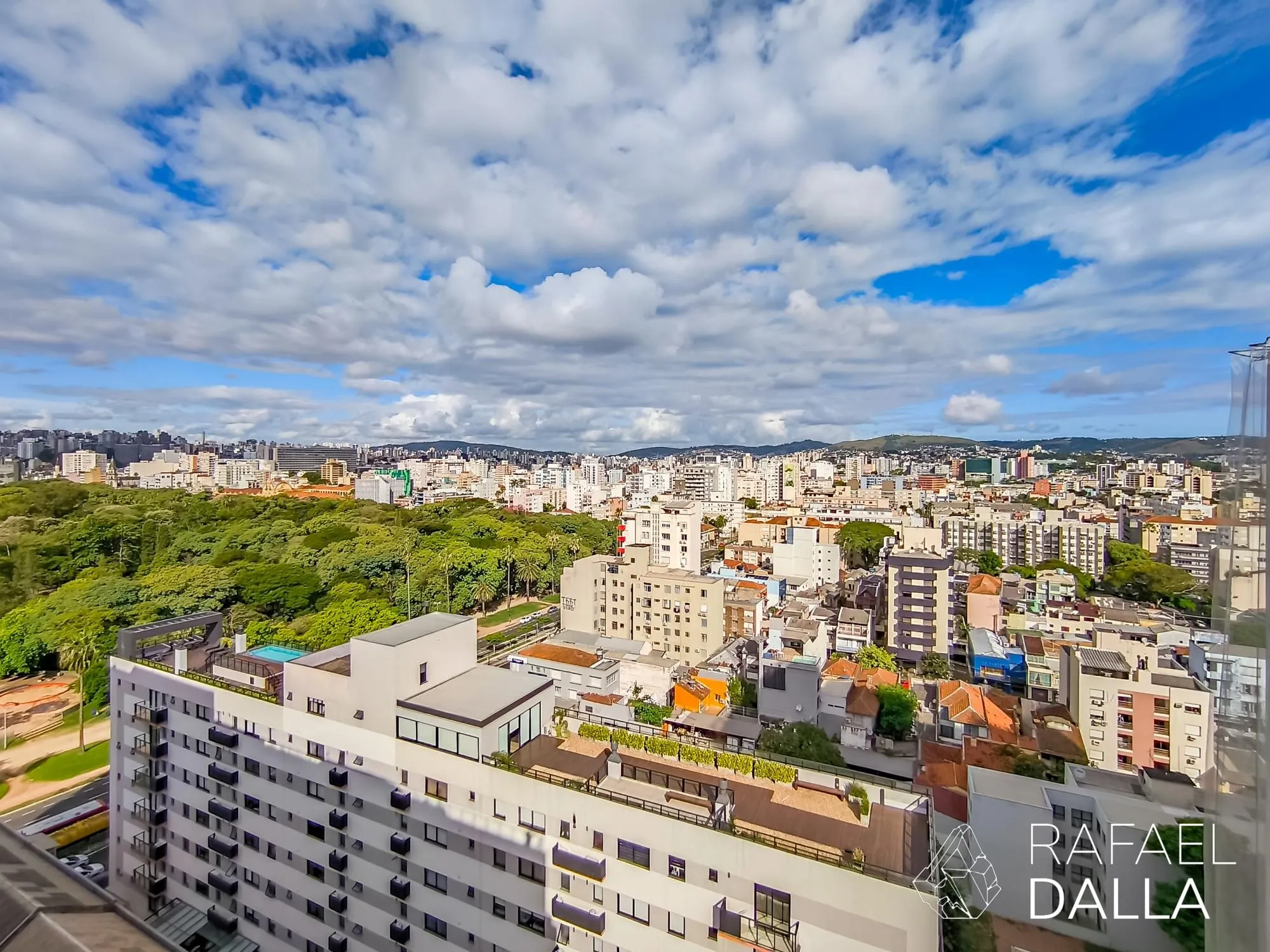 Apartamento, 1 quarto, 27 m² - Foto 18