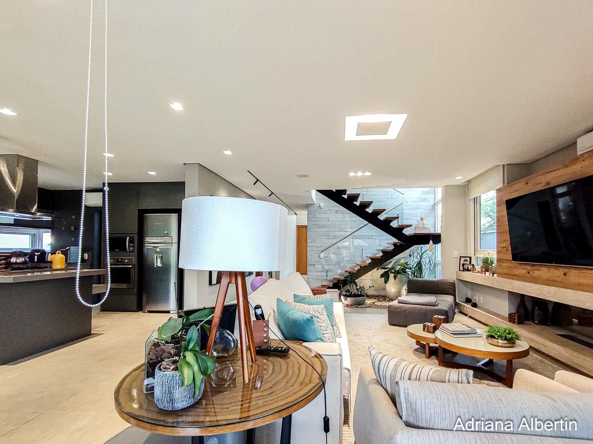 Casa de Condomínio à venda com 3 quartos, 301m² - Foto 18