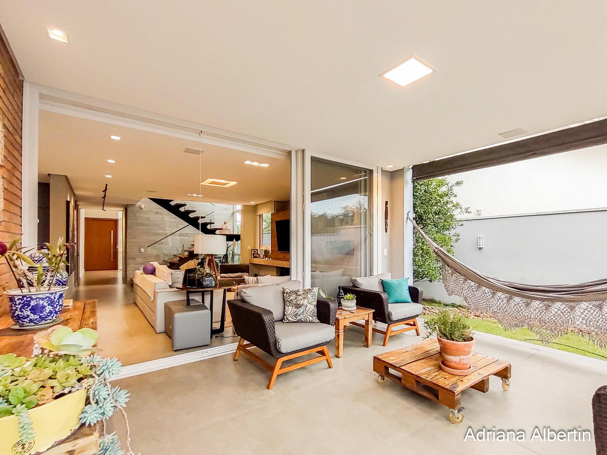 Casa de Condomínio à venda com 3 quartos, 301m² - Foto 29