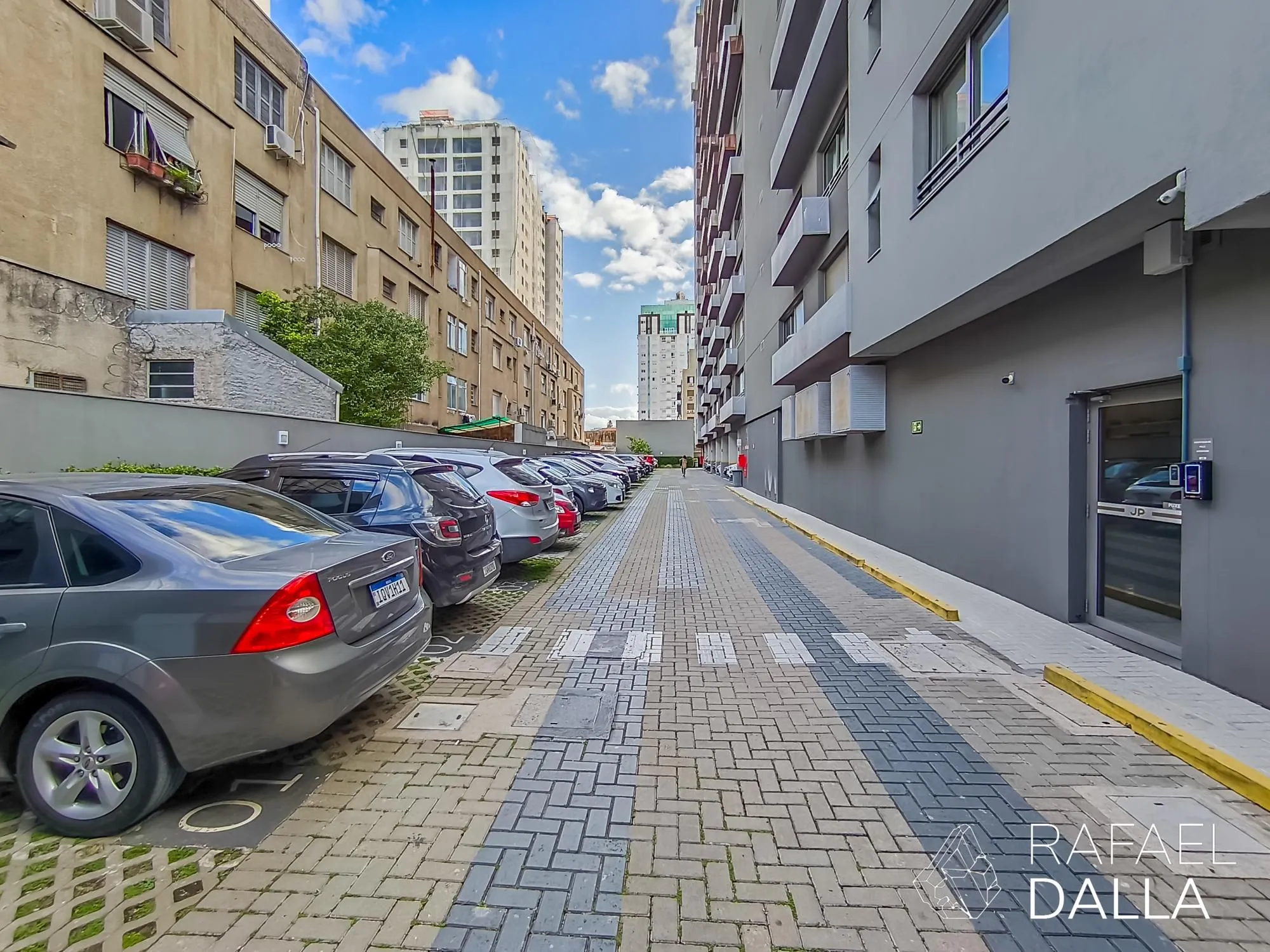 Apartamento, 1 quarto, 27 m² - Foto 29