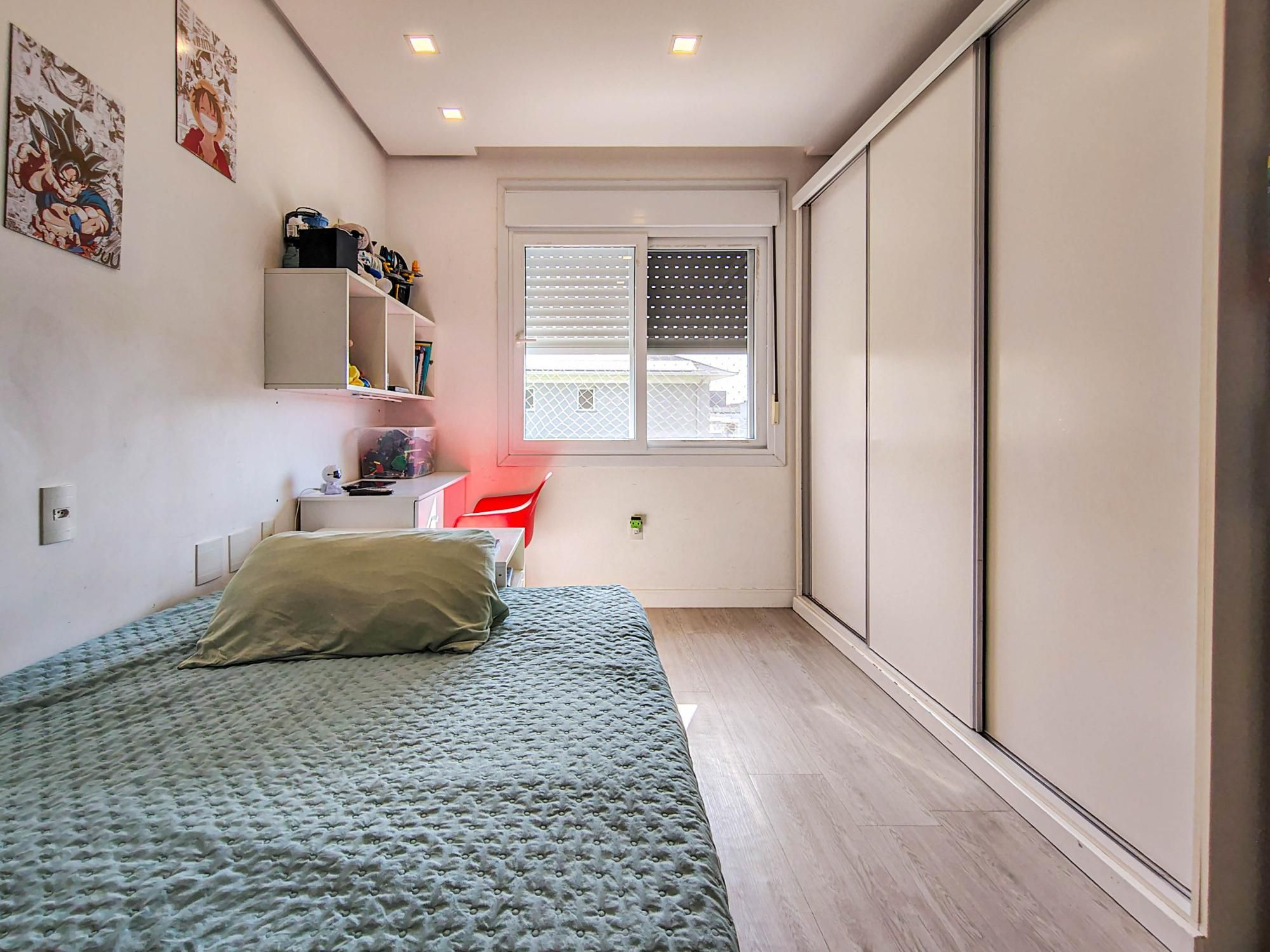 Casa de Condomínio, 3 quartos - Foto 44
