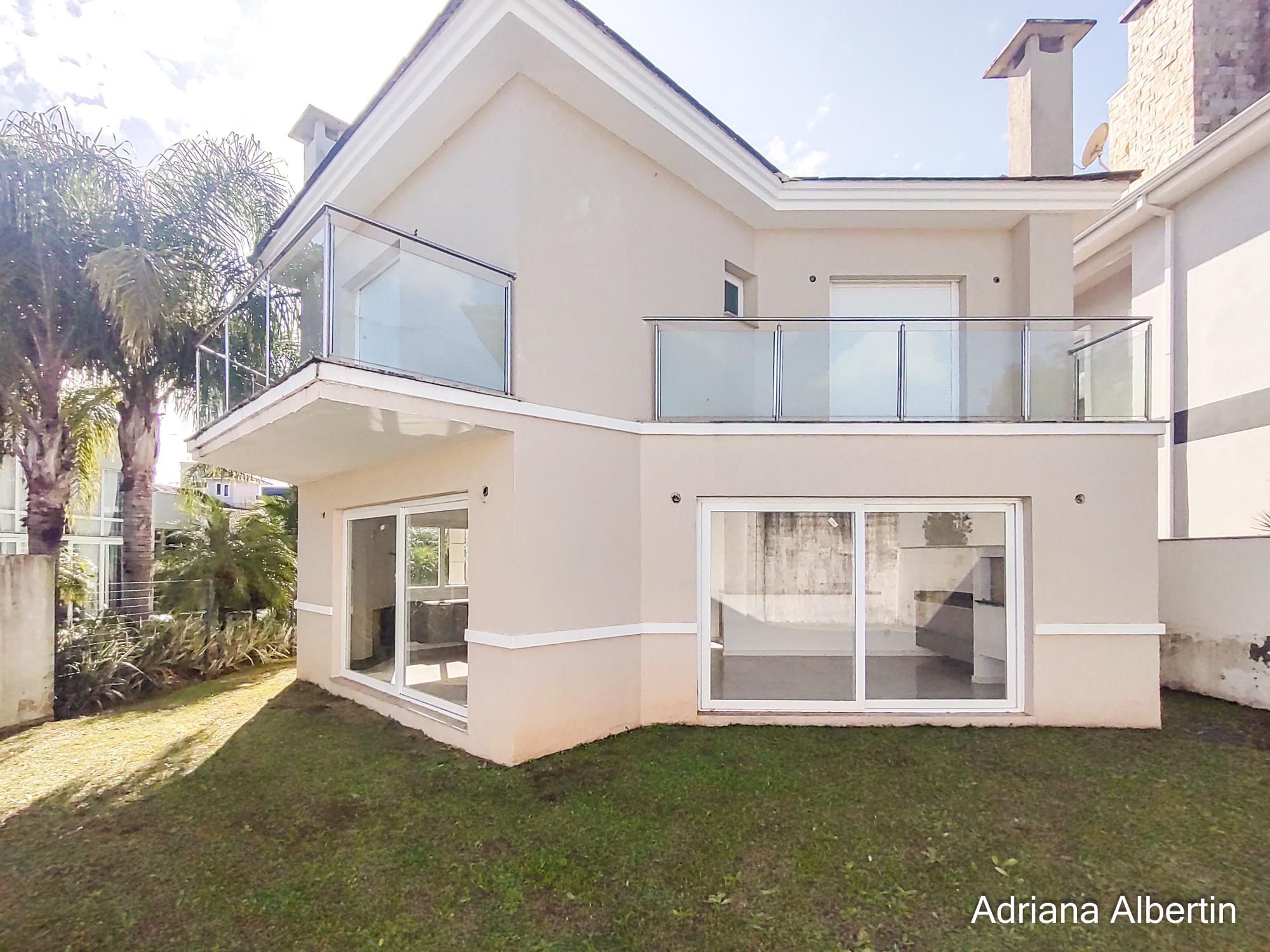Casa de Condomínio à venda com 3 quartos, 220m² - Foto 9
