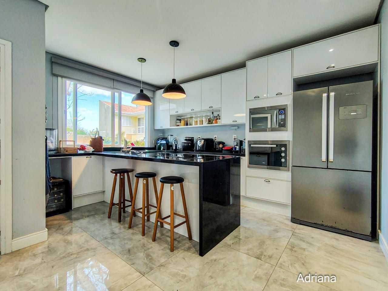Casa à venda com 5 quartos, 280m² - Foto 10