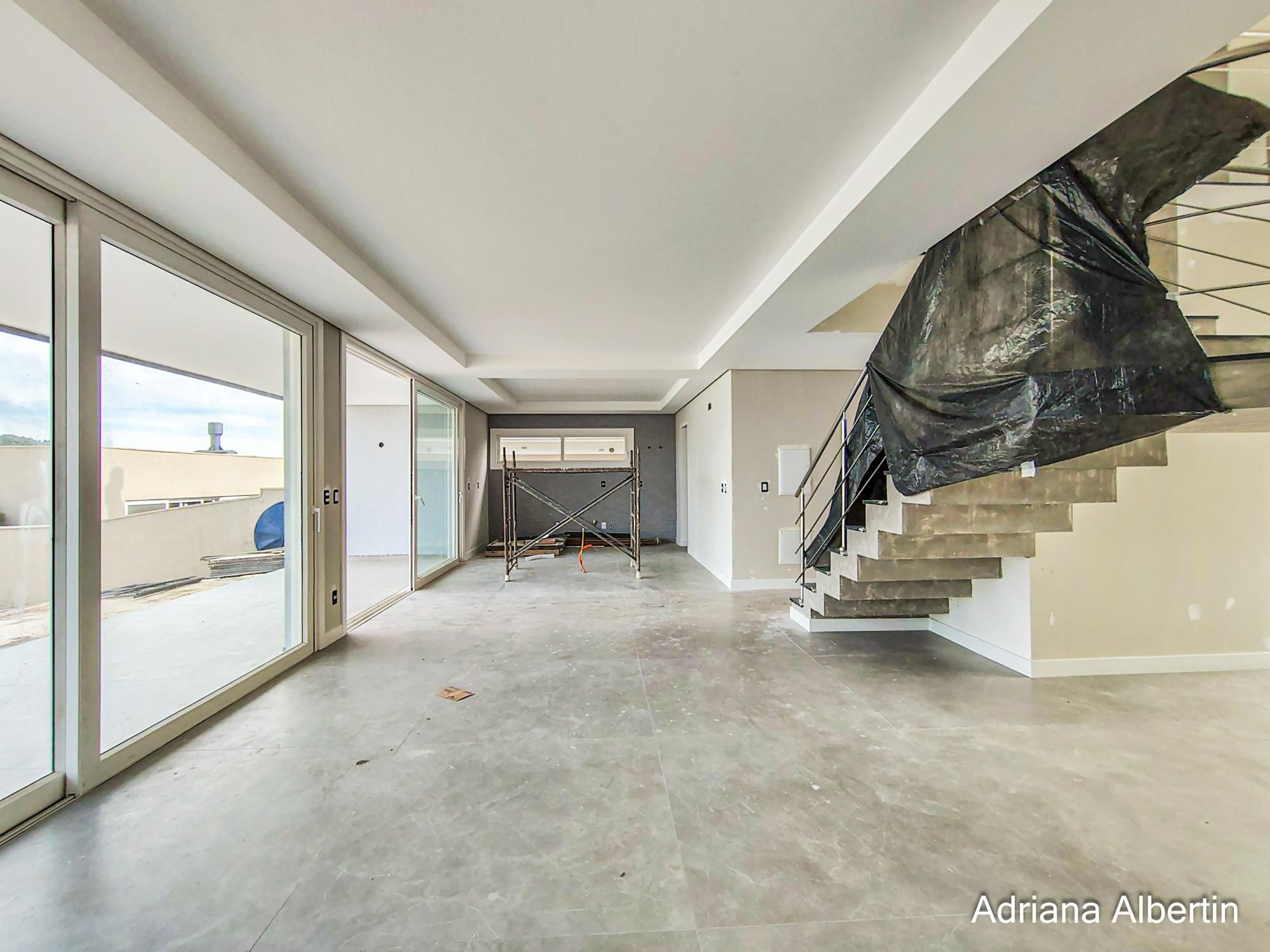 Casa de Condomínio à venda com 3 quartos, 281m² - Foto 11