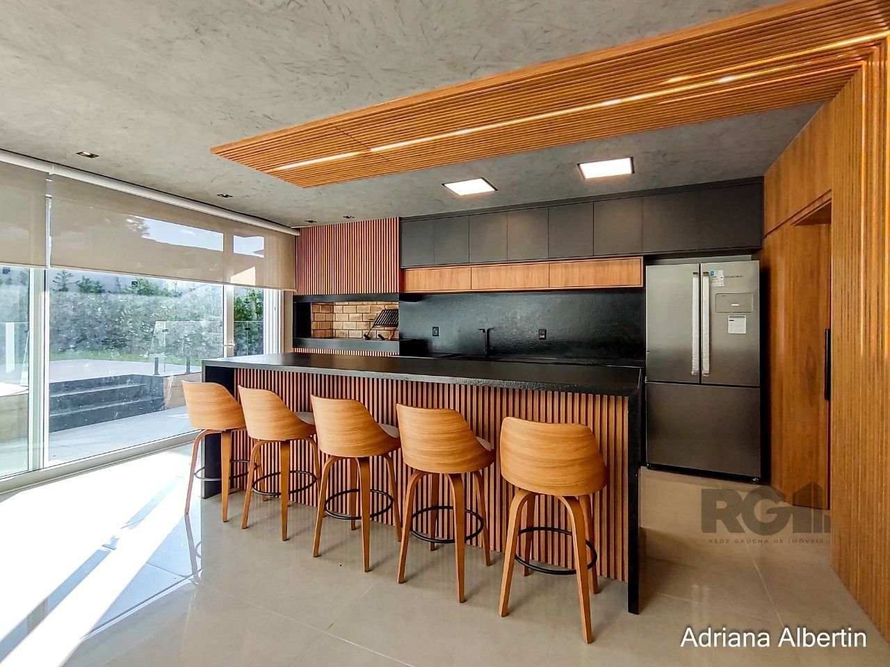 Casa de Condomínio à venda com 4 quartos, 289m² - Foto 15