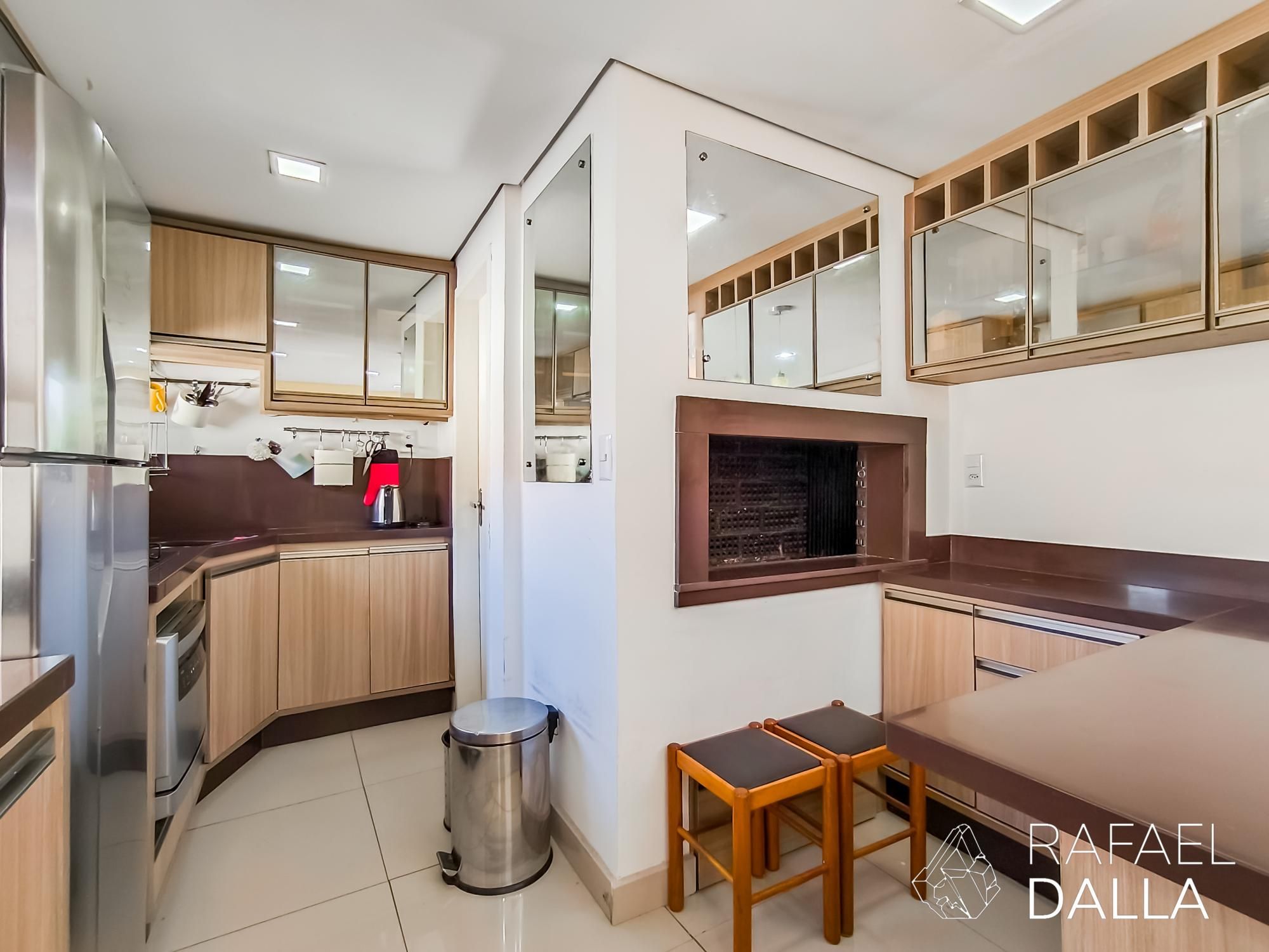 Cobertura, 3 quartos, 117 m² - Foto 3