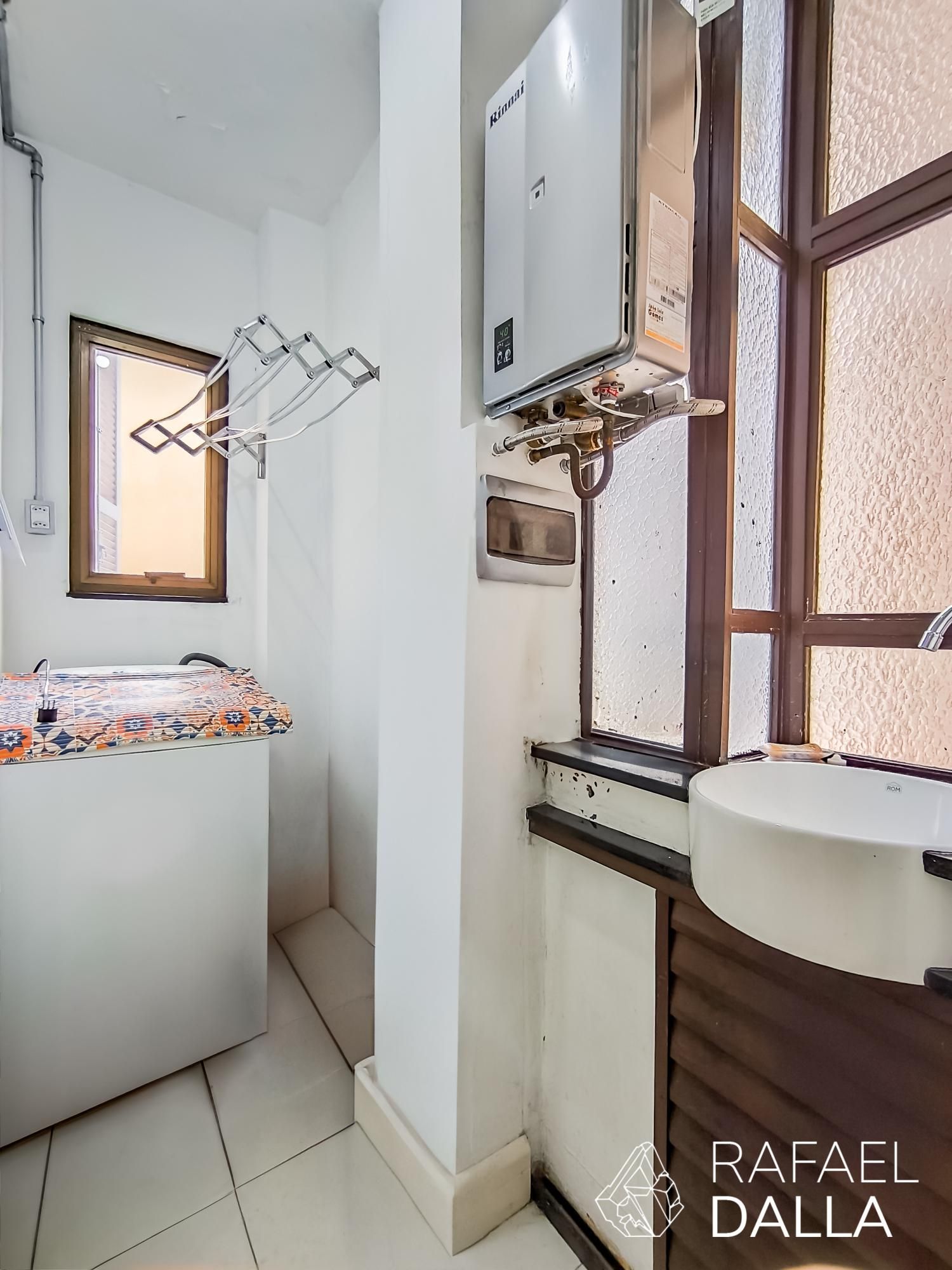 Apartamento, 3 quartos, 88 m² - Foto 16