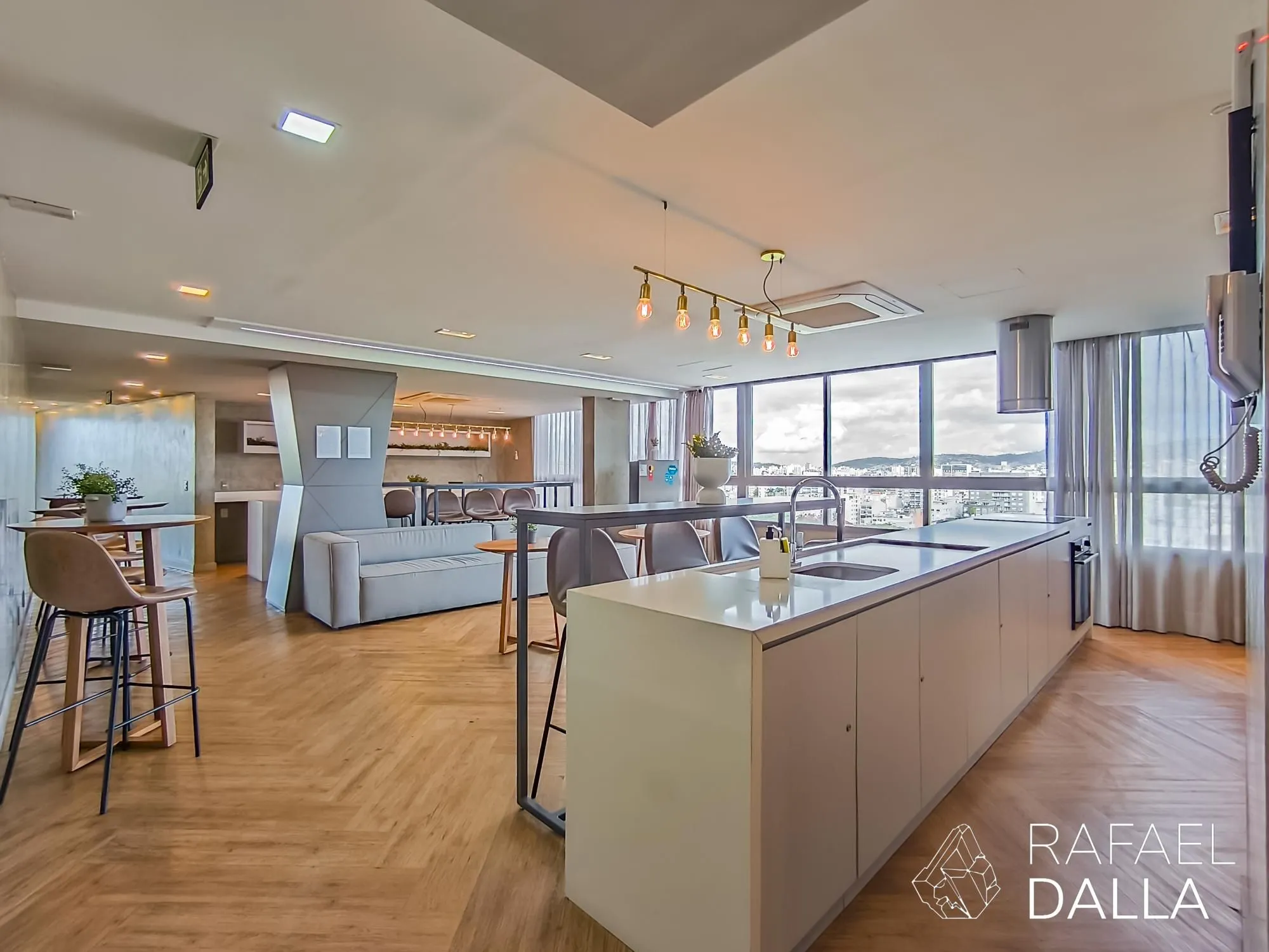 Apartamento, 1 quarto, 27 m² - Foto 19