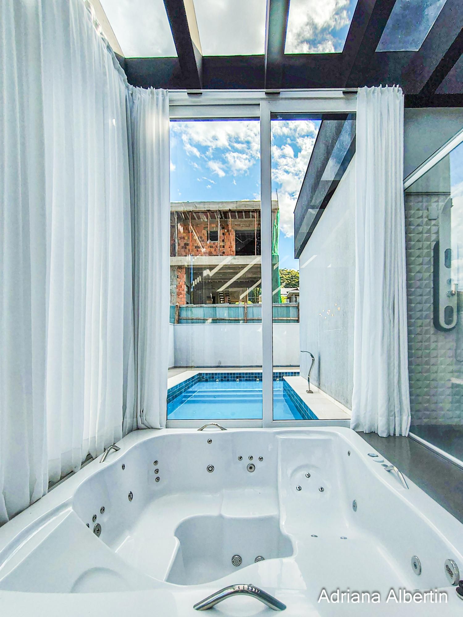 Casa de Condomínio, 4 quartos - Foto 21