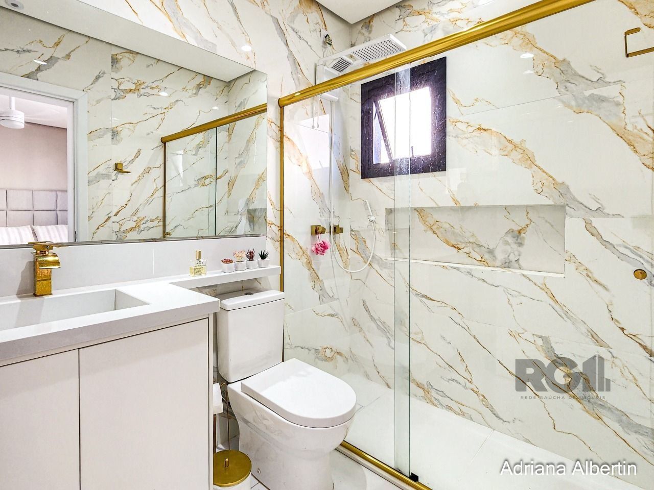 Casa de Condomínio, 4 quartos - Foto 31