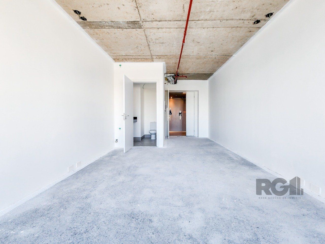 Sala-Conjunto, 31 m² - Foto 6