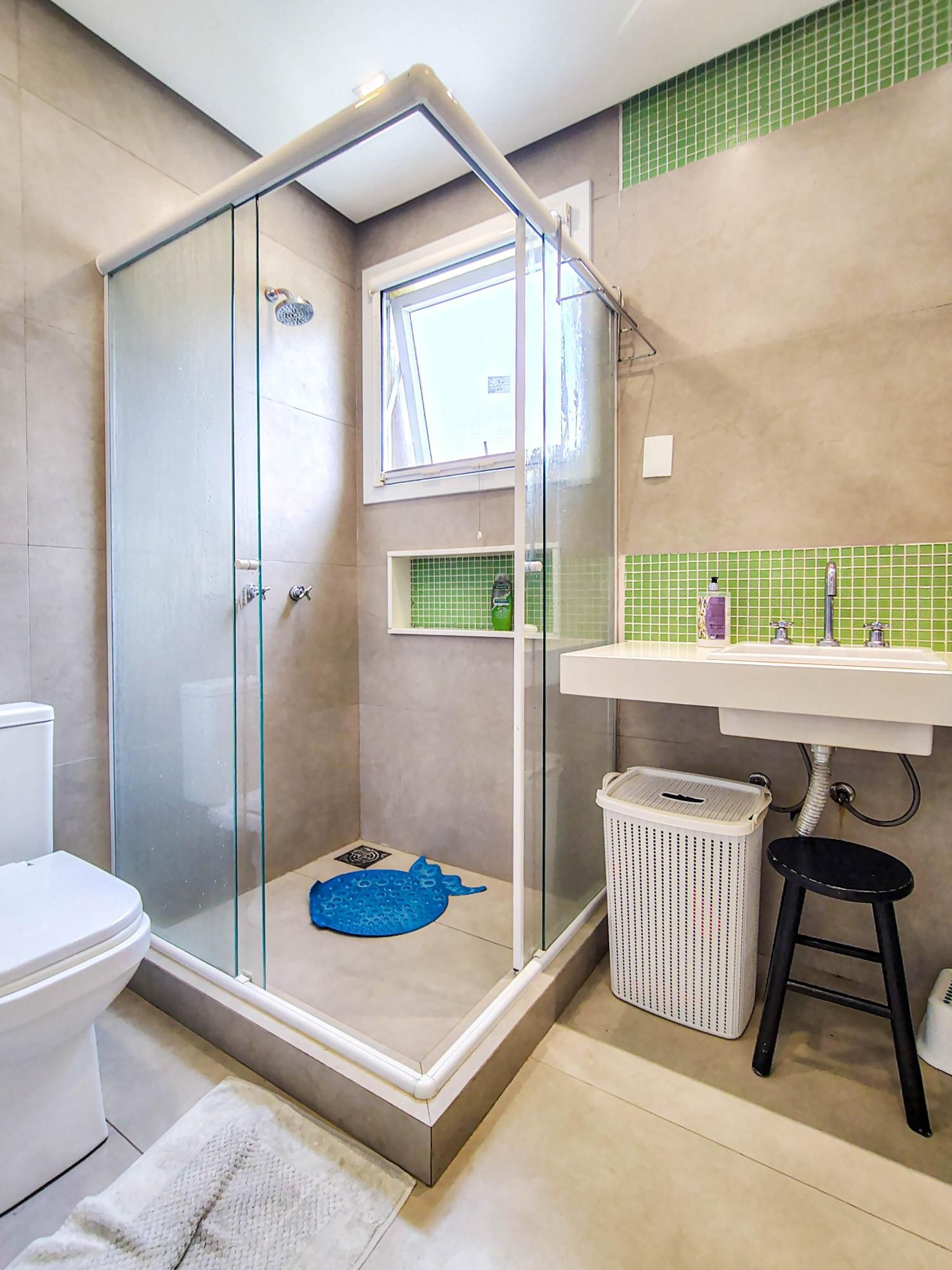 Casa de Condomínio, 3 quartos - Foto 46