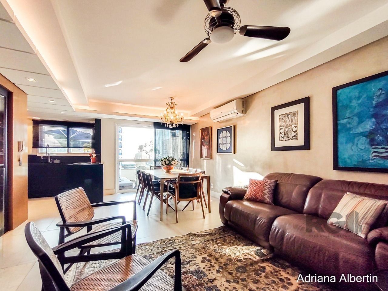Casa de Condomínio à venda com 3 quartos, 250m² - Foto 10