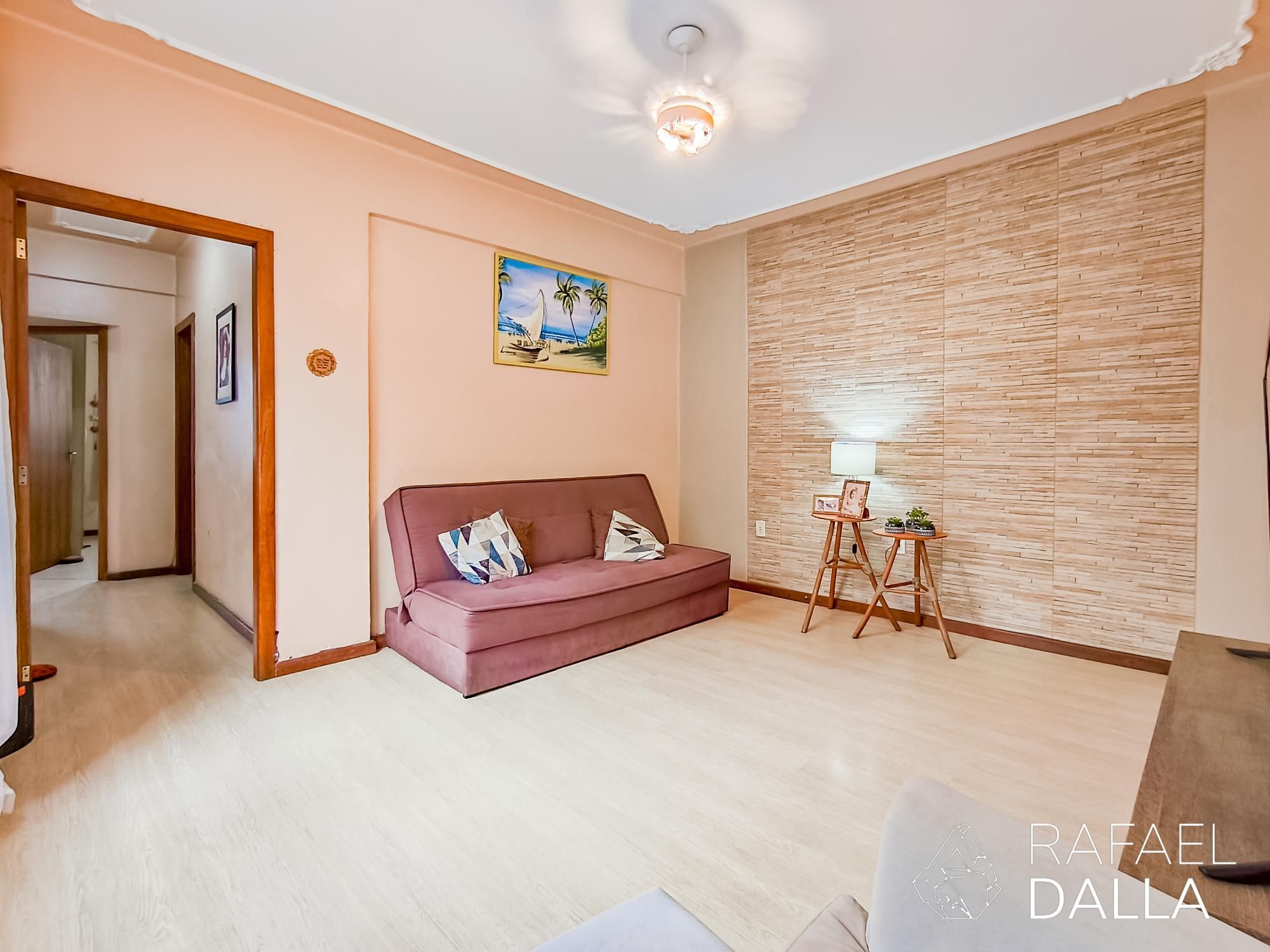 Apartamento, 3 quartos, 93 m² - Foto 2