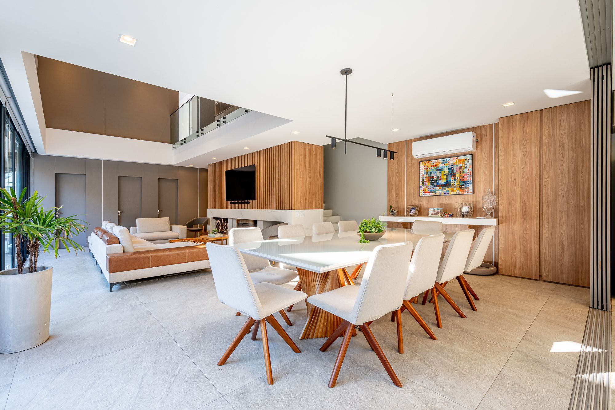 Casa de Condomínio à venda com 5 quartos, 412m² - Foto 13