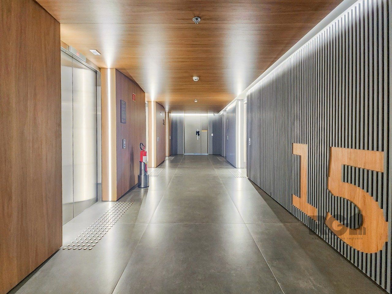 Sala-Conjunto, 31 m² - Foto 3