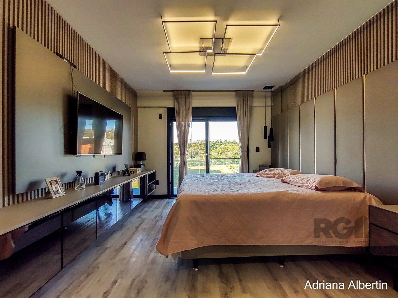 Casa de Condomínio à venda com 6 quartos, 441m² - Foto 22