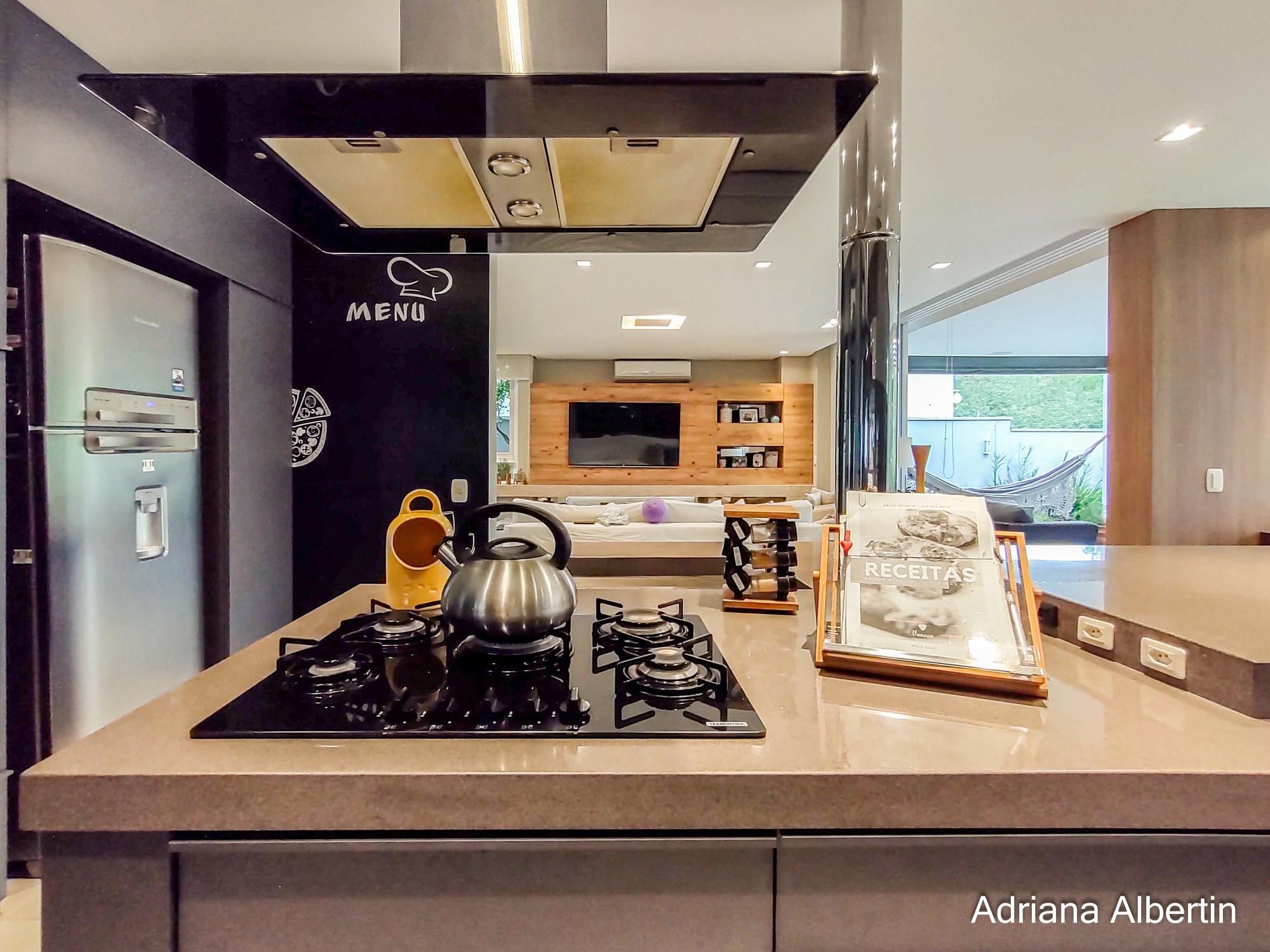 Casa de Condomínio à venda com 3 quartos, 301m² - Foto 24