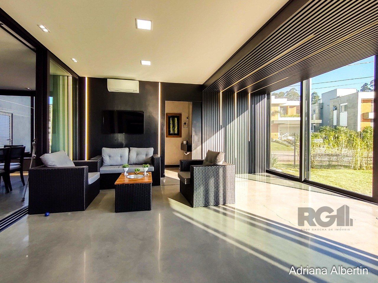 Casa de Condomínio à venda com 6 quartos, 441m² - Foto 15