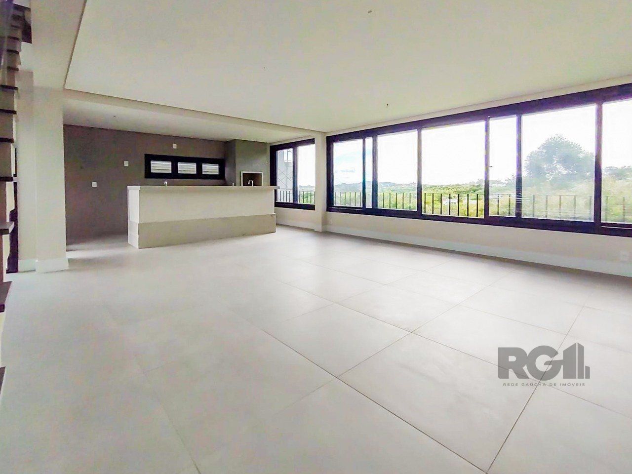 Casa de Condomínio, 3 quartos - Foto 3