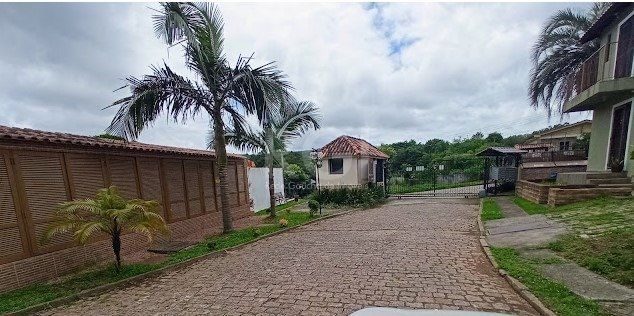 Casa de Condomínio à venda com 4 quartos, 199m² - Foto 49