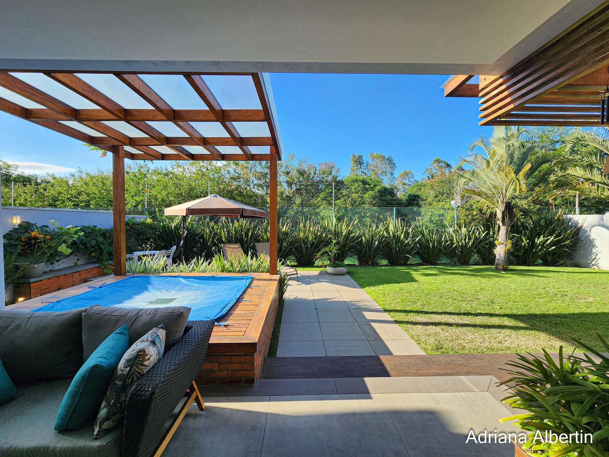Casa de Condomínio à venda com 3 quartos, 301m² - Foto 33