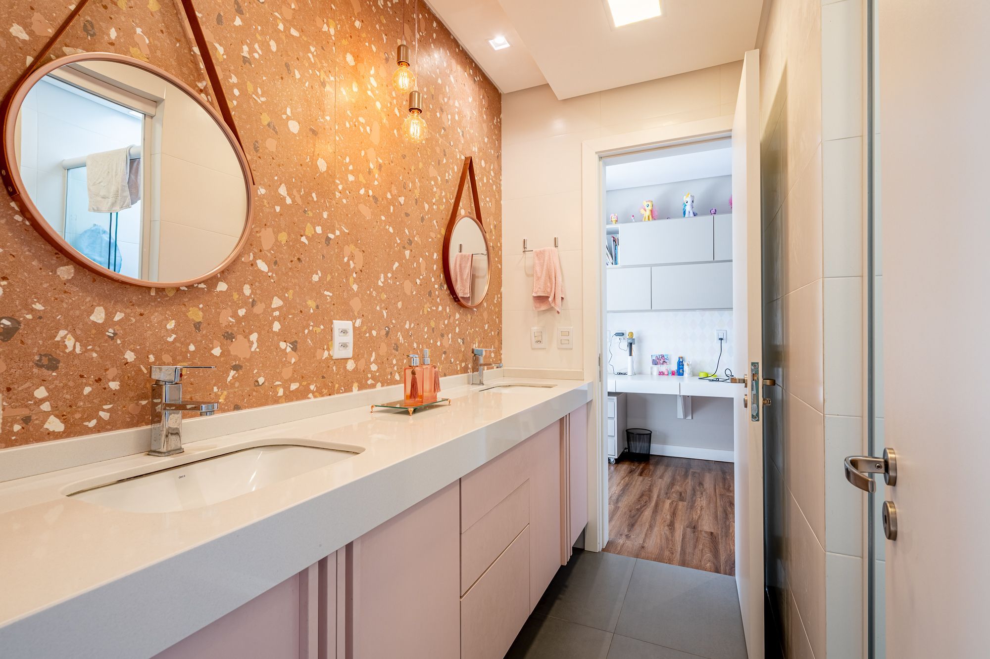 Casa de Condomínio à venda com 5 quartos, 412m² - Foto 53