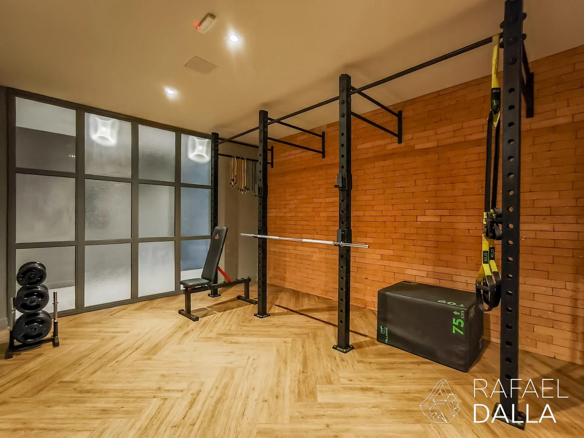 Apartamento, 1 quarto, 27 m² - Foto 25