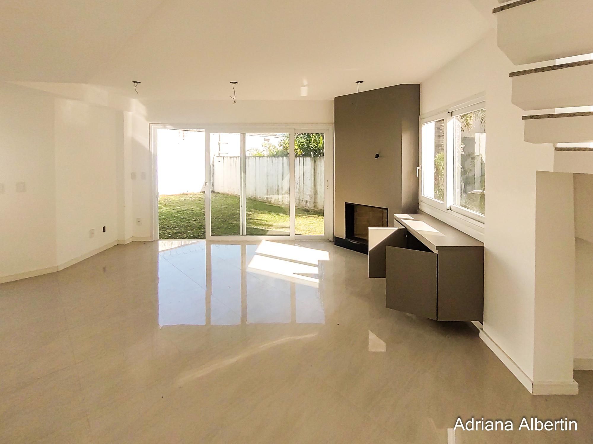 Casa de Condomínio à venda com 3 quartos, 220m² - Foto 4