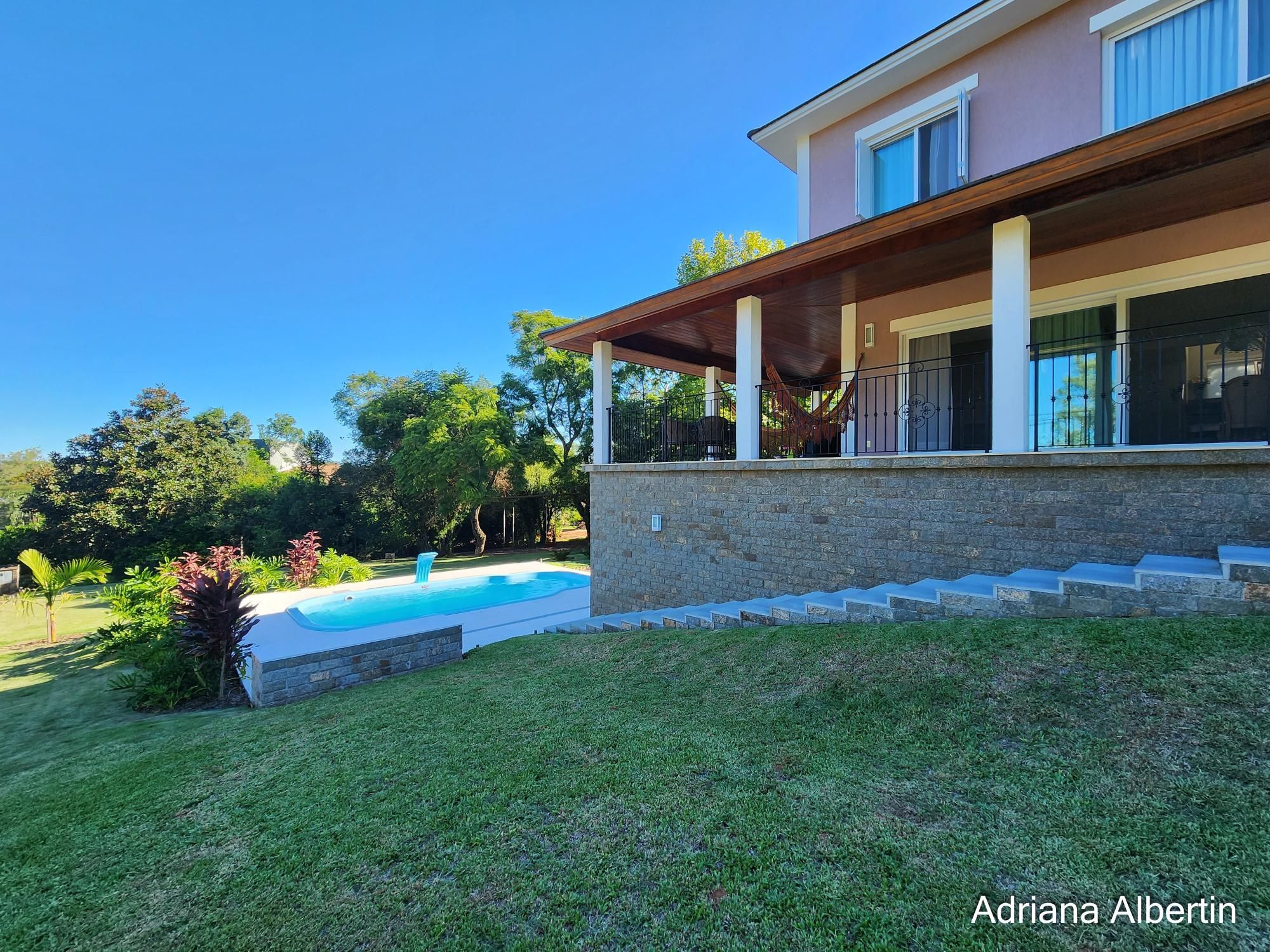 Casa de Condomínio à venda com 5 quartos, 521m² - Foto 7
