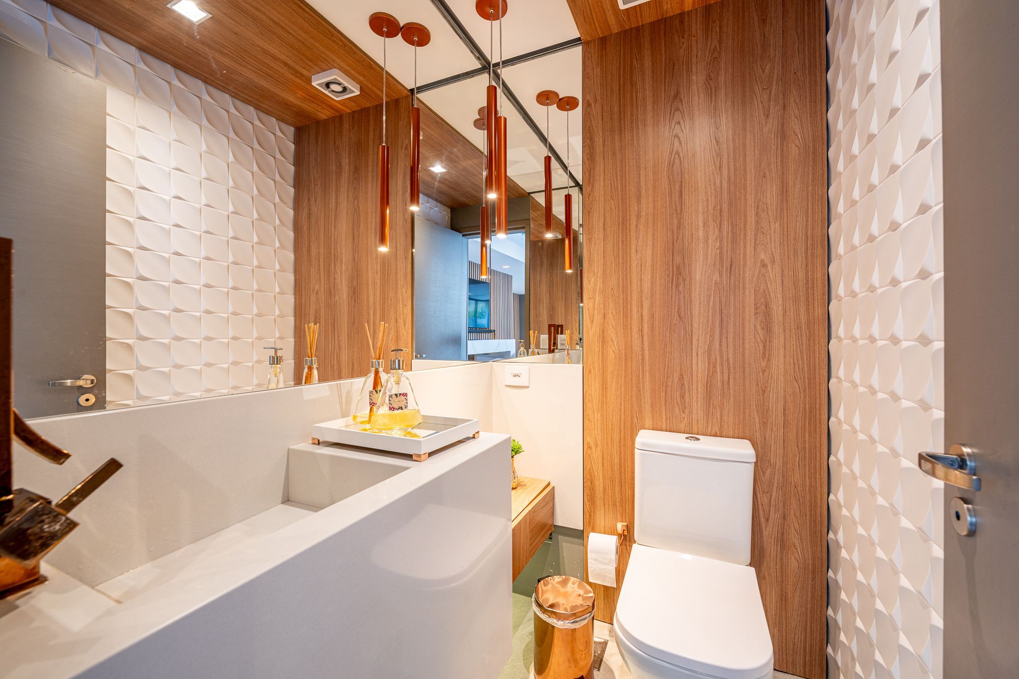 Casa de Condomínio à venda com 5 quartos, 412m² - Foto 21