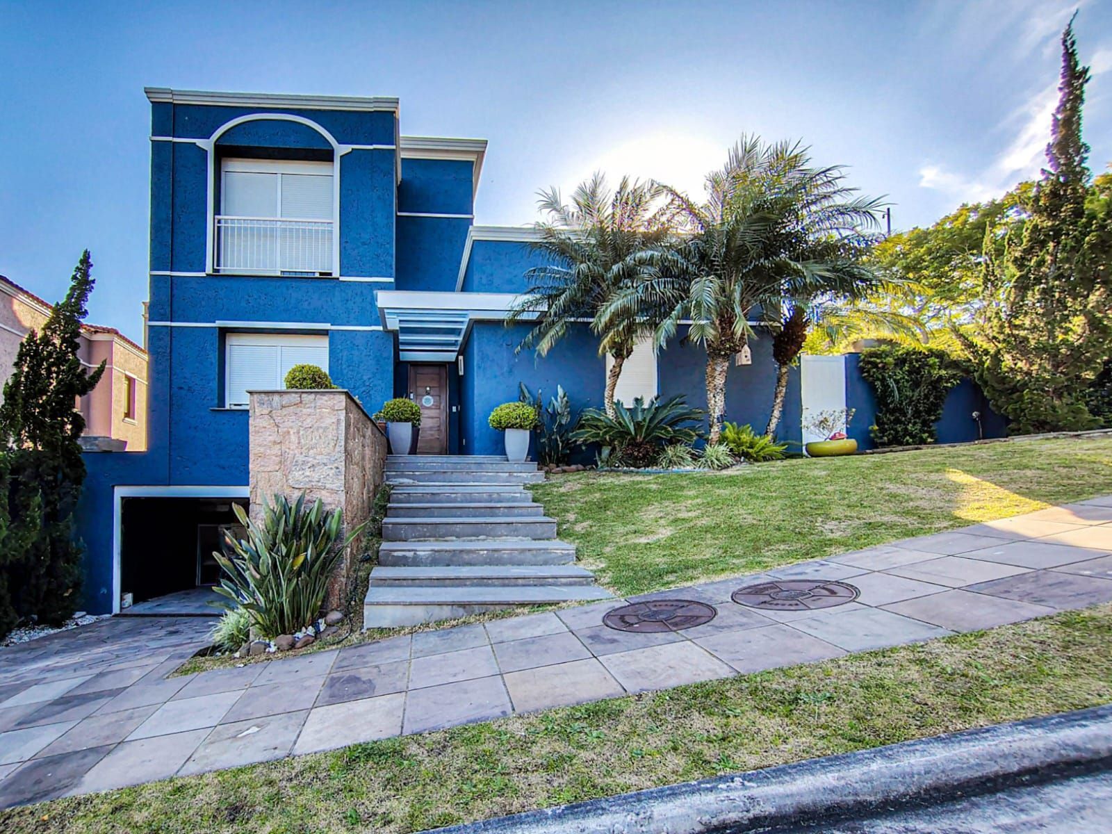 Casa de Condomínio, 3 suítes, à venda, 370 m², Alphaville - Porto Alegre — foto 3