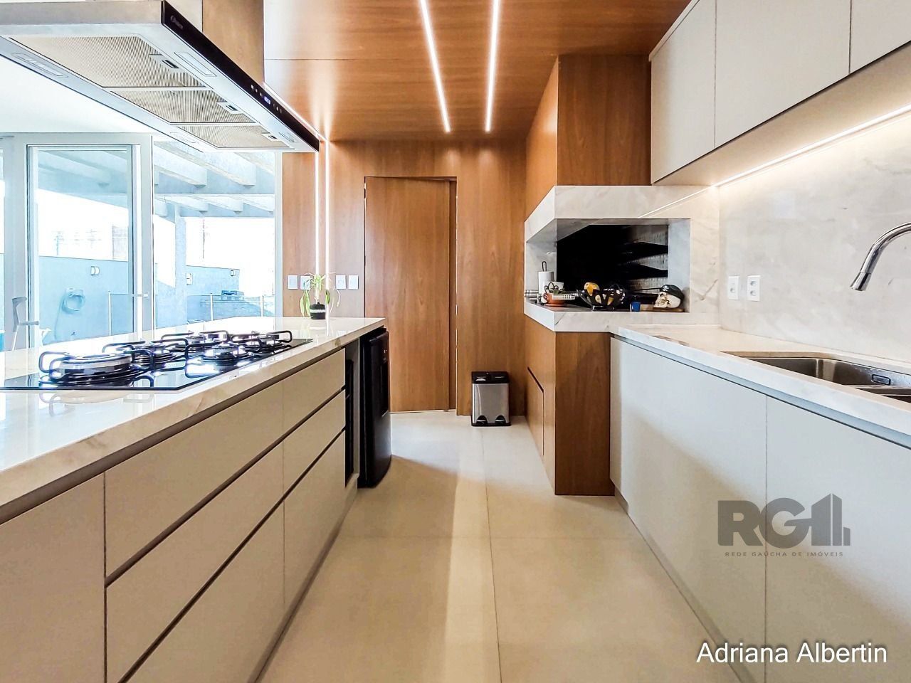 Casa de Condomínio, 3 quartos - Foto 13