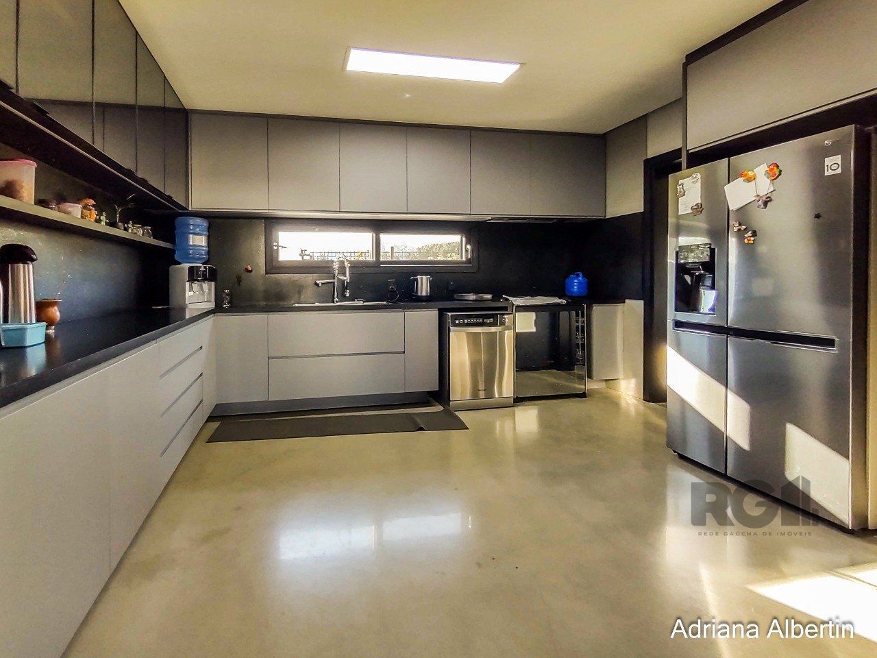 Casa de Condomínio à venda com 6 quartos, 441m² - Foto 10