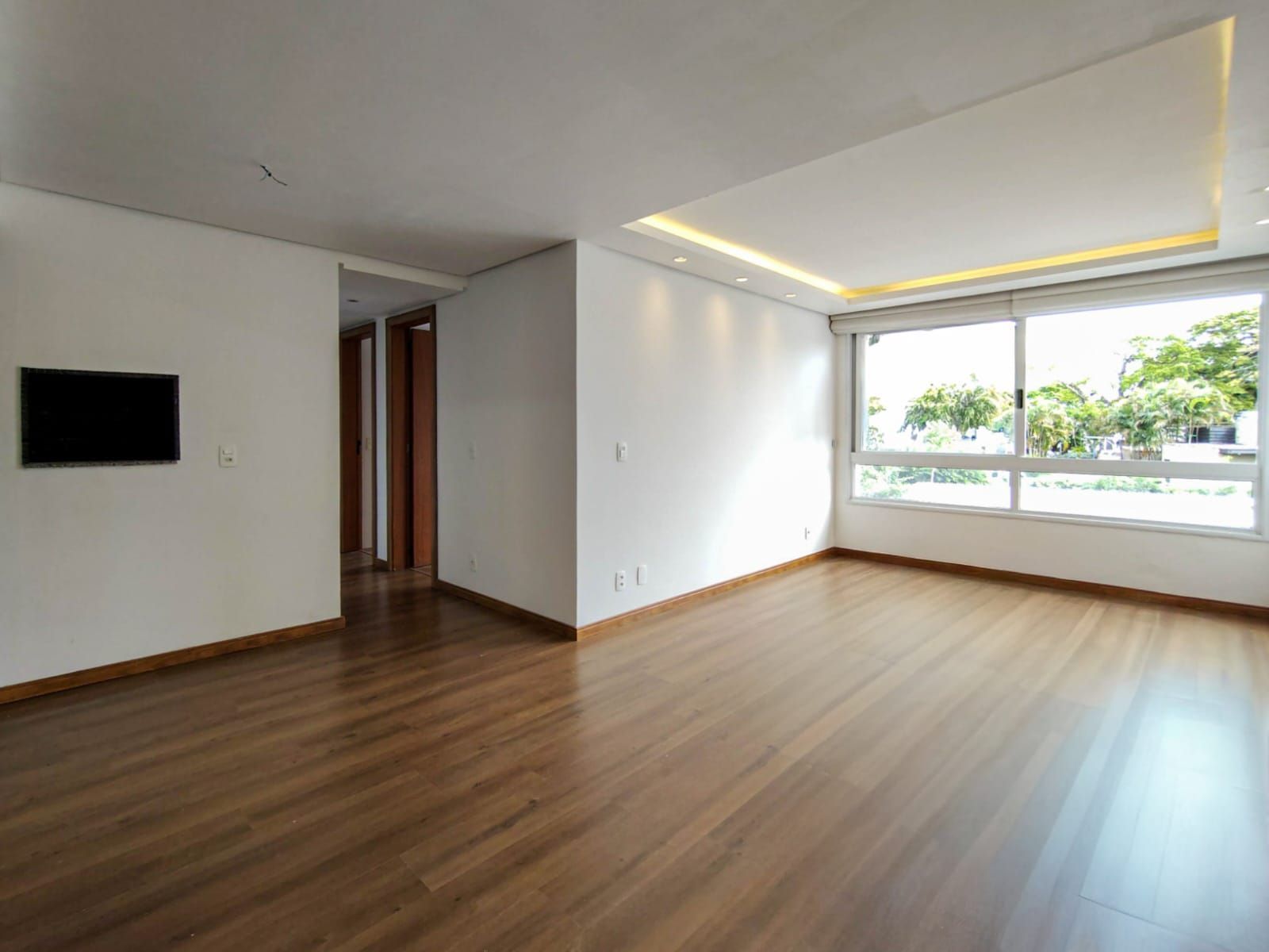 Apartamento, 3 quartos, à venda, 83 m², Tristeza - Porto Alegre — foto 2