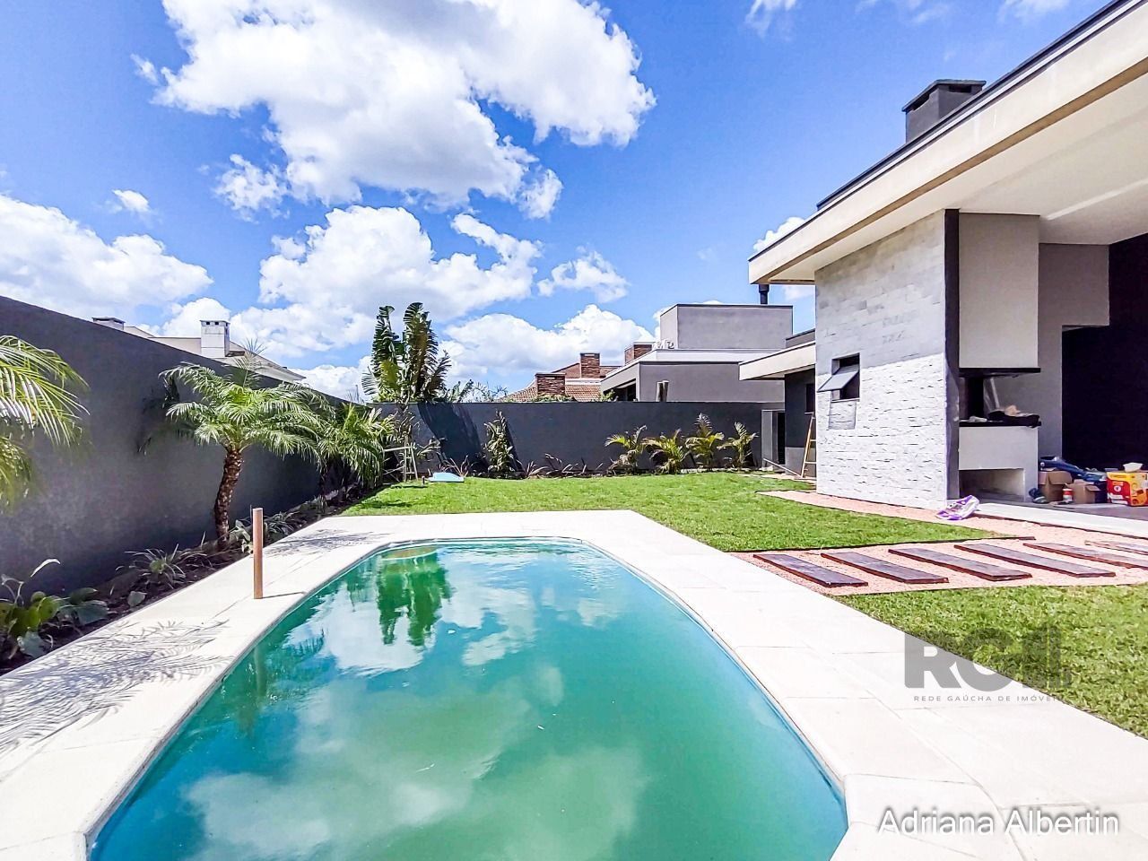 Casa de Condomínio à venda com 3 quartos, 250m² - Foto 27