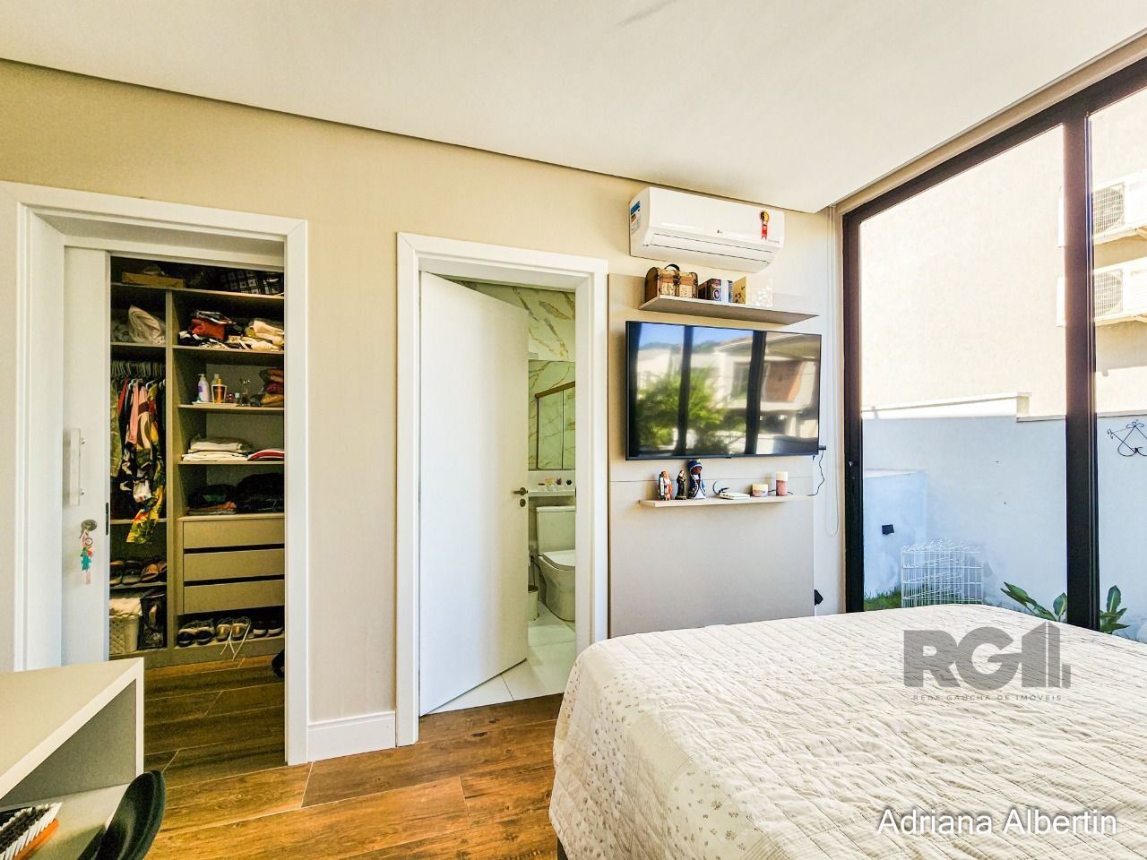 Casa de Condomínio, 4 quartos - Foto 19