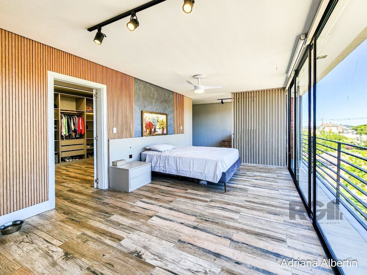 Casa de Condomínio, 4 quartos - Foto 25