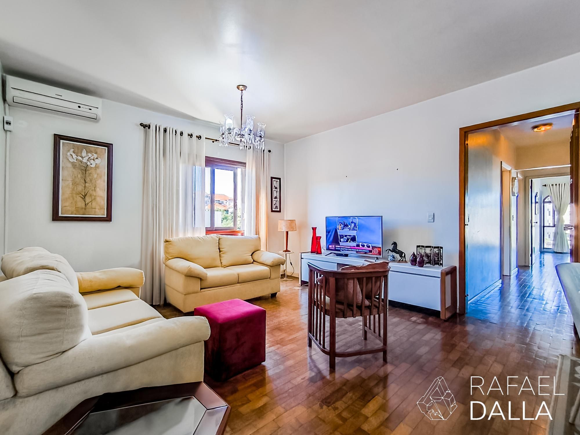 Apartamento, 3 quartos, 115 m² - Foto 2