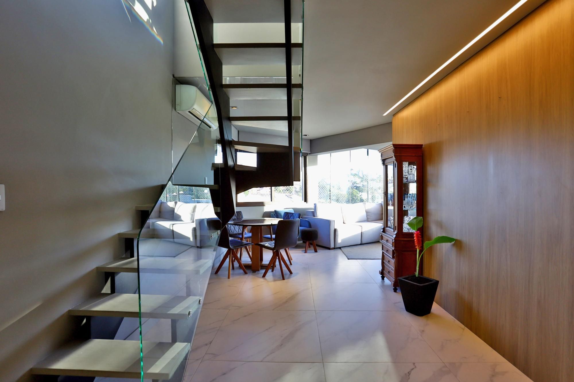Cobertura à venda com 2 quartos, 172m² - Foto 6